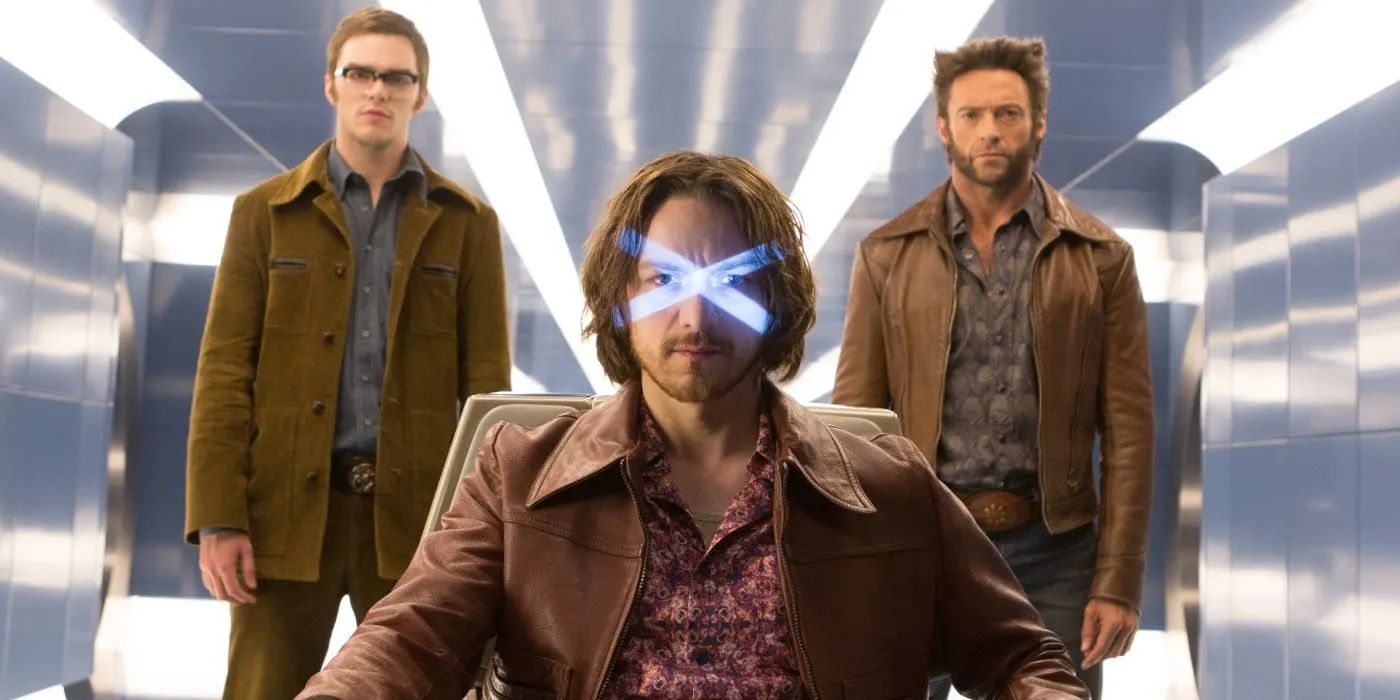 Le reboot des X-Men de Marvel aurait permis au réalisateur du film MCU le mieux noté depuis des années