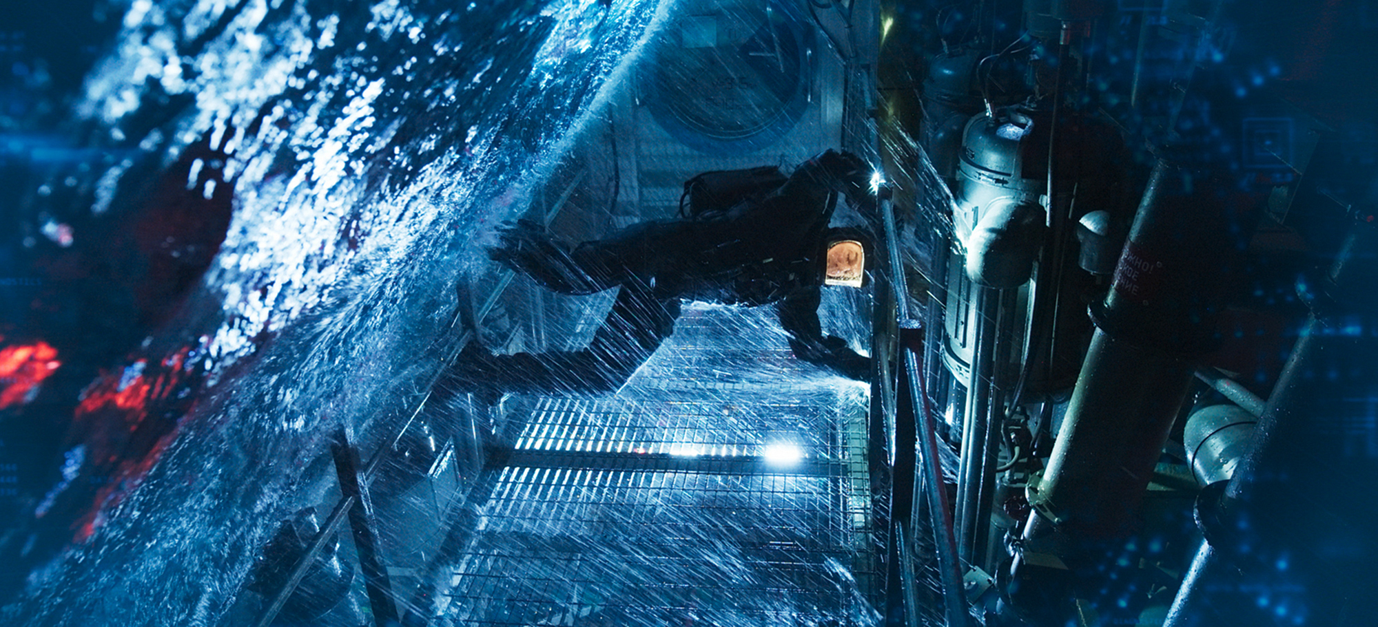 Tom Cruise joue le rôle d’Ethan Hunt dans Mission : Impossible - The Final Reckoning de Paramount Pictures et Skydance.