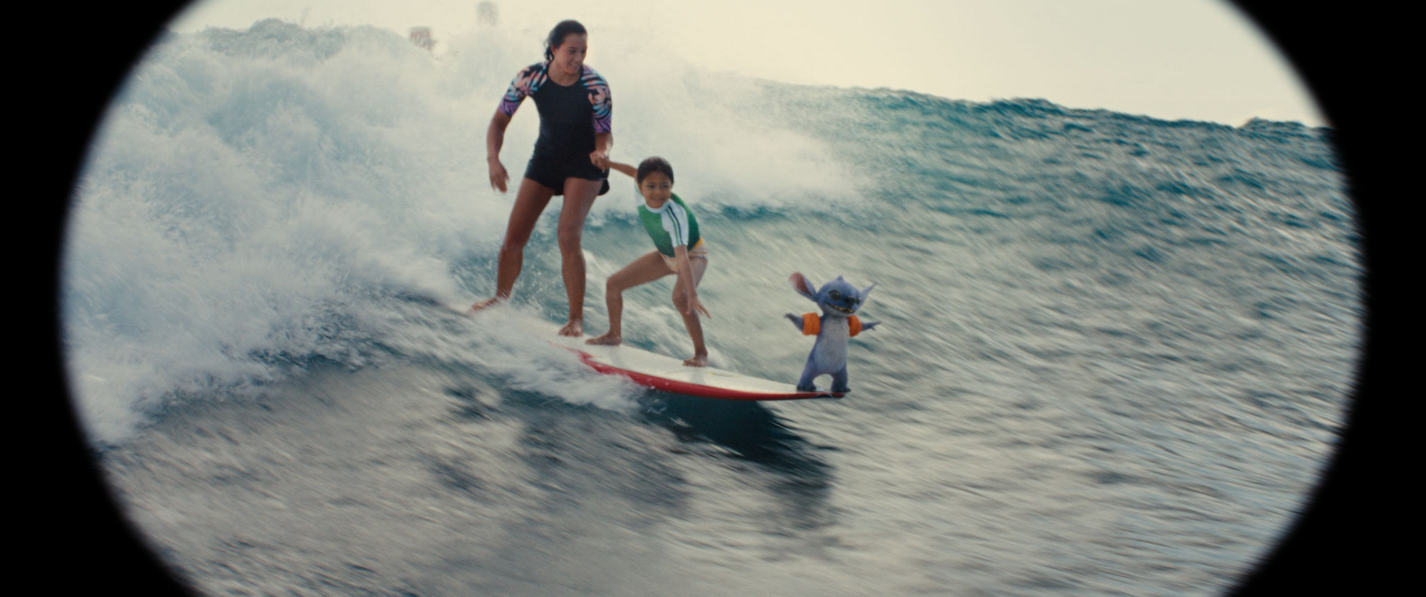 Lilo et Stitch