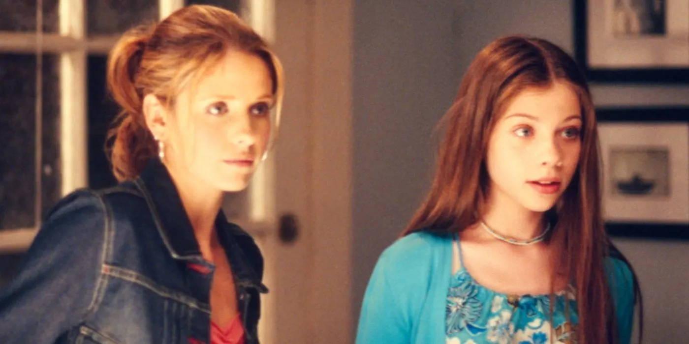 Sarah Michelle Gellar dit que le reboot de « Buffy » rendra hommage à Michelle Trachtenberg