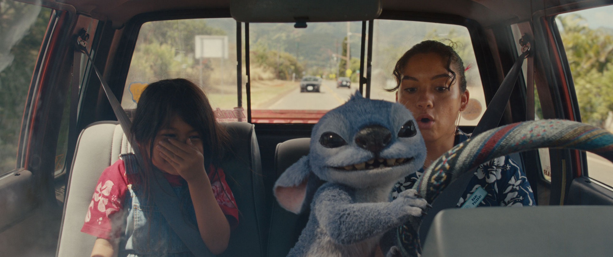 Lilo et Stitch