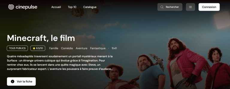 popstream : La nouvelle adresse