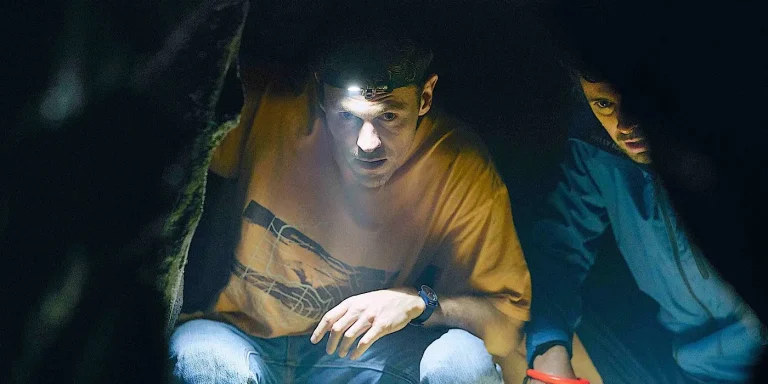 Murder Mystery Netflix « The Survivors » est un succès en streaming que les fans doivent regarder