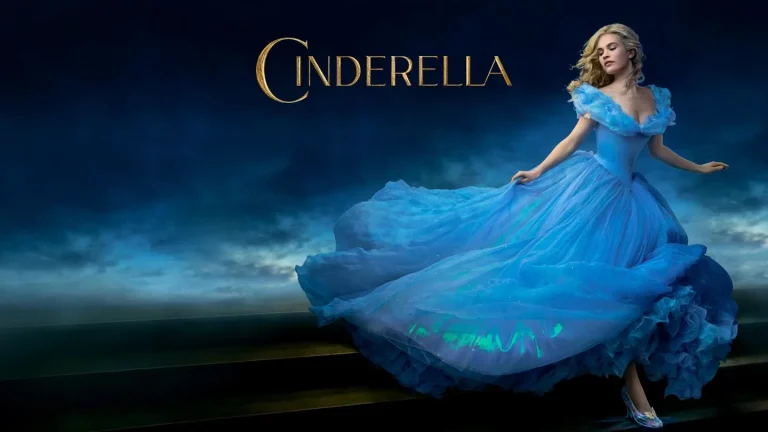 cendrillon