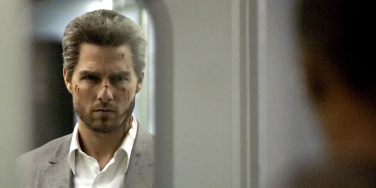 Le thriller de Tom Cruise et Jason Statham, nominé aux Oscars à 86 % Rotten Tomatoes, se faufile dans les classements de streaming