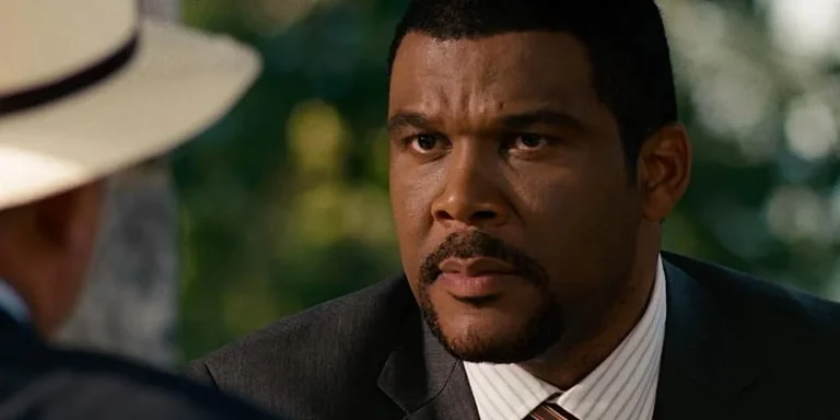 Tyler Perry accusé d’abus sexuels par la star de « The Oval »