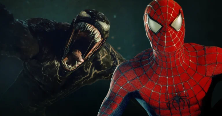 Retour d'un redoutable vilain de Venom dans l'univers Marvel