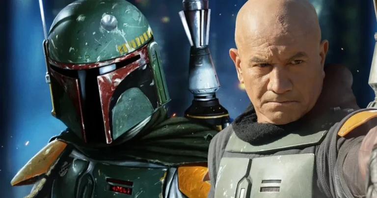Boba Fett : La nouvelle série Star Wars qui fait sensation