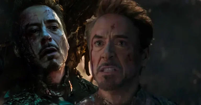 Le pouvoir inédit de Tony Stark qui redéfinit l’univers Marvel