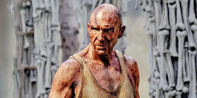 Ralph Fiennes, 62 ans, brise le silence sur le remplacement de Donald Sutherland dans la préquelle de Hunger Games