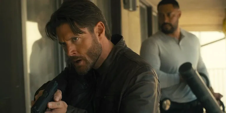 Le score de la série d’action « Countdown » de Jensen Ackles sur Rotten Tomatoes est divisé