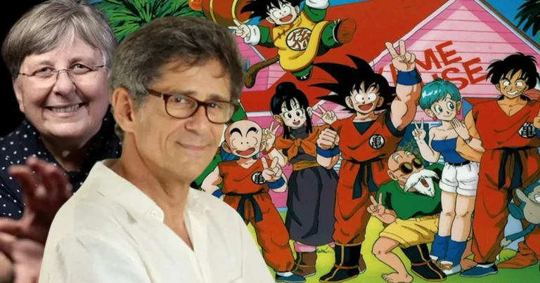Pourquoi choisir la version française de Dragon Ball ?