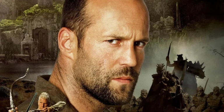 17 ans plus tard, le film fantastique de Jason Statham, à 4 % de Rotten Tomatoes, est un succès en streaming aux États-Unis