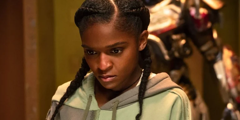 Le producteur de « Ironheart », Ryan Coogler, dit que la série MCU donne aux fans un avant-goût du méchant de « Avengers : Doomsday »