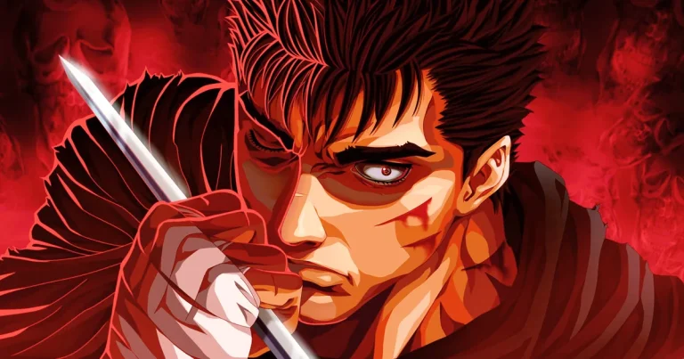Berserk : Glénat relance l'édition Prestige suite à une erreur