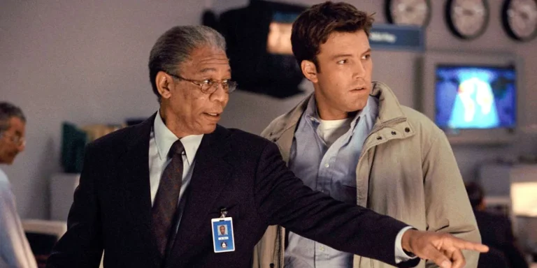 Le film oublié de Jack Ryan de Ben Affleck, d’une valeur de 68 millions de dollars, continue de grimper dans les classements de streaming aux États-Unis