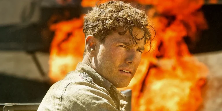 Avant « Jack Reacher », Tom Cruise a joué dans le thriller oublié de Christopher McQuarrie sur la Seconde Guerre mondiale, actuellement diffusé gratuitement