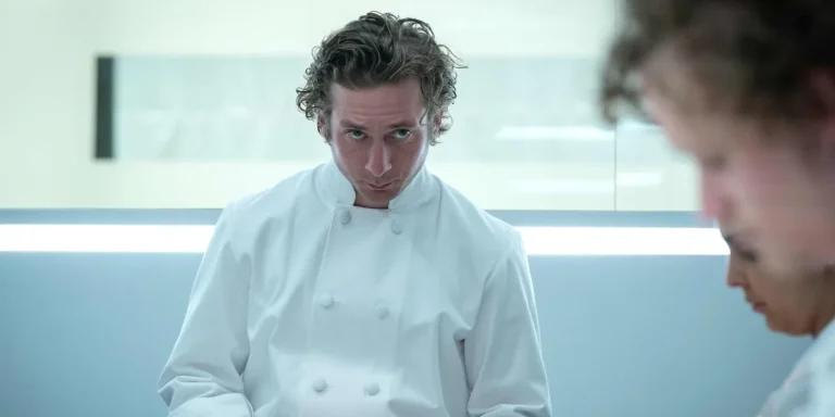 « The Bear » est-il terminé ? La saison 5 fait l’objet d’une mise à jour inquiétante