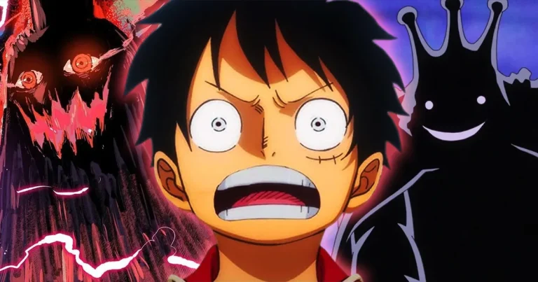 Un nouveau personnage dans One Piece : cruauté sans précédent