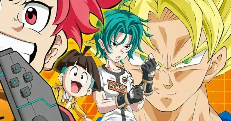 Dragon Ball : exploration des spin-offs méconnus et critiqués
