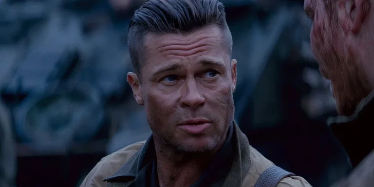 L’épopée de Brad Pitt sur la Seconde Guerre mondiale qui l’a rendu « misérable » au cinéma est sur le point de quitter le streaming
