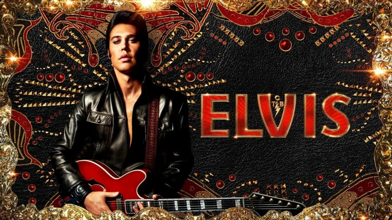 elvis