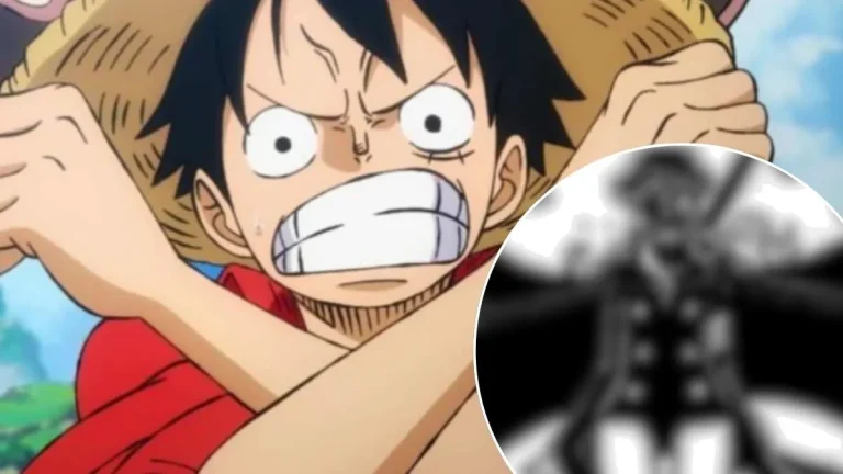 Imu : révélations troublantes du chapitre 1150 de One Piece