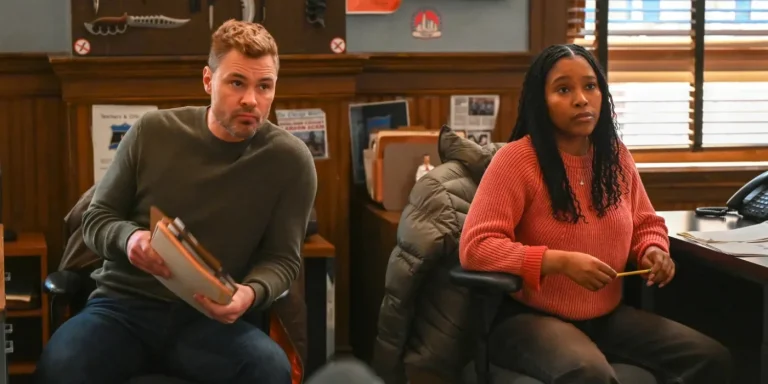 « Chicago P.D. » perd Toya Turner avant la saison 13