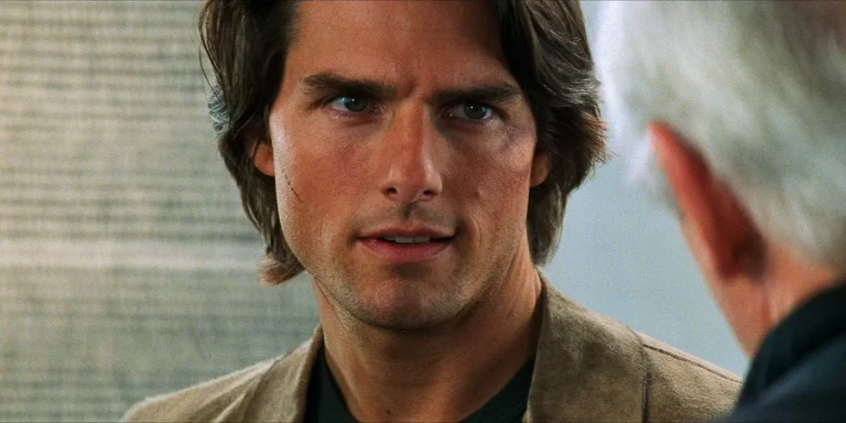 En 48 heures, une demi-douzaine de films de Tom Cruise disparaissent du streaming
