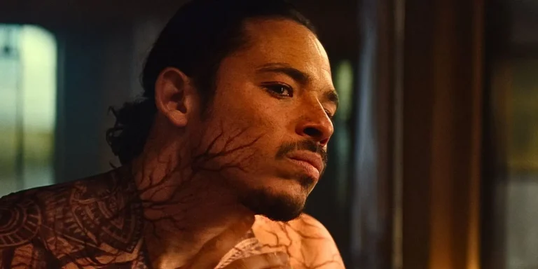 La star du MCU, Anthony Ramos, réagit au bombardement de critiques de « Ironheart »