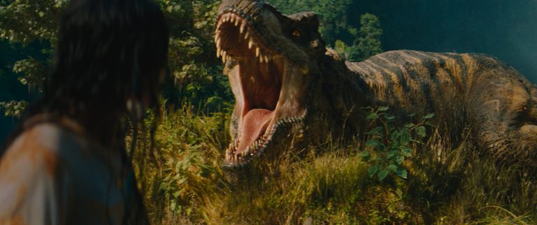 Critique de « Jurassic World Rebirth » : la suite de Dino explore les mêmes vieux terrains de jeu
