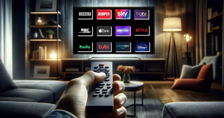 Meilleur IPTV France 2025 : Guide Complet des Services à Connaître