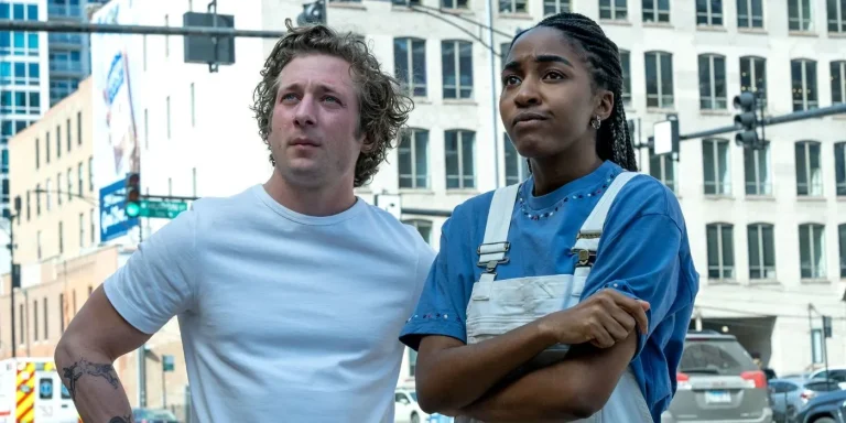 'The Bear' renouvelé pour la saison 5