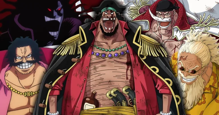 Barbe Noire : révélations sur son père pirate légendaire