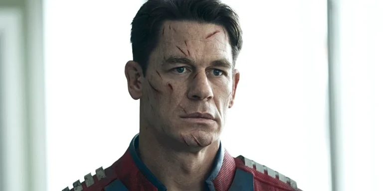 John Cena explique comment fonctionnent les films de danse « stupides » pour « Peacemaker »