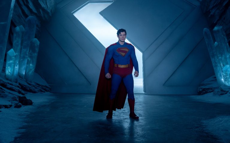 Critique de 'Superman' : Venez chercher votre homme d’acier