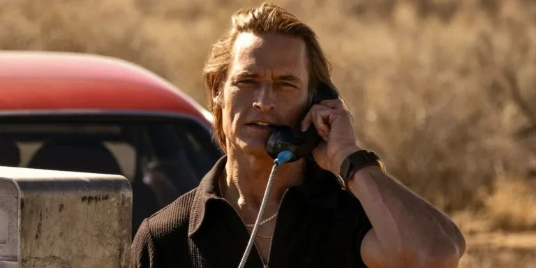 Duster de J.J. Abrams avec Josh Holloway supprimé par HBO Max