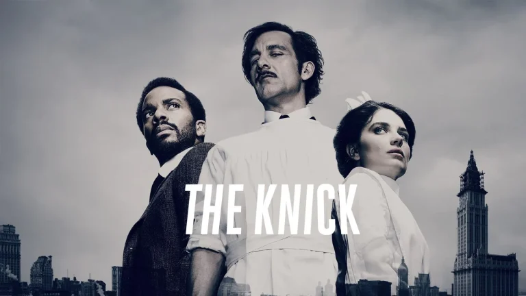 the-knick