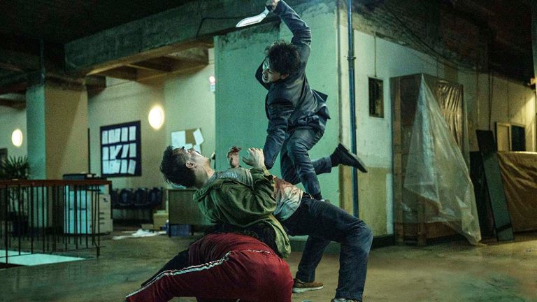 Critique du Beyond Fest 2025 : « The Furious » de Kenji Tanigaki offre un melting-pot de bagarres spectaculaires