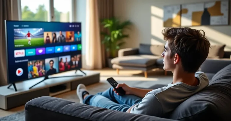 iptv france