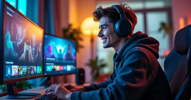 pseudo stylé gamer