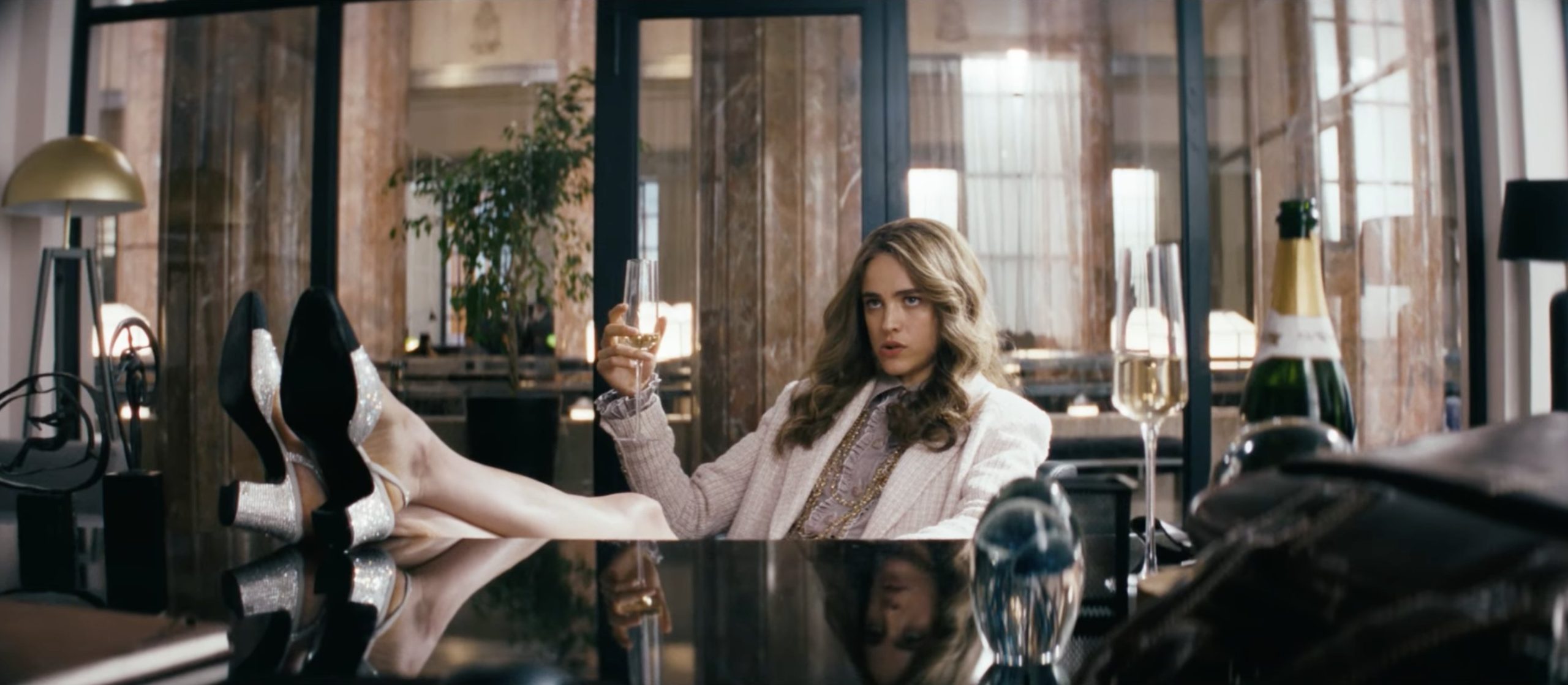 Comment faire un coup de fouille