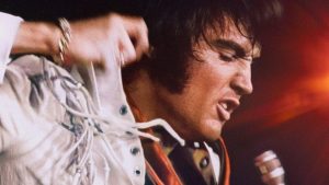 Critique de 'EPIC : Elvis Presley en concert' : Restauré et radieux en IMAX