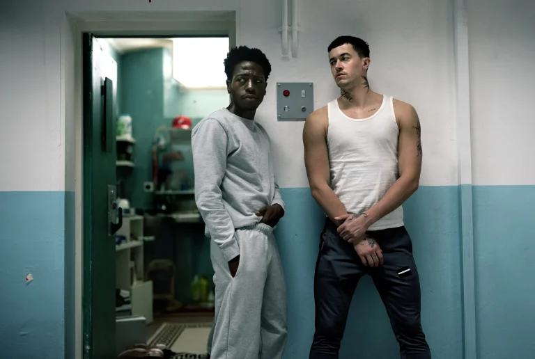 Critique SBIFF 2026 : « Wasteman » marie un drame brutal à des performances remarquables