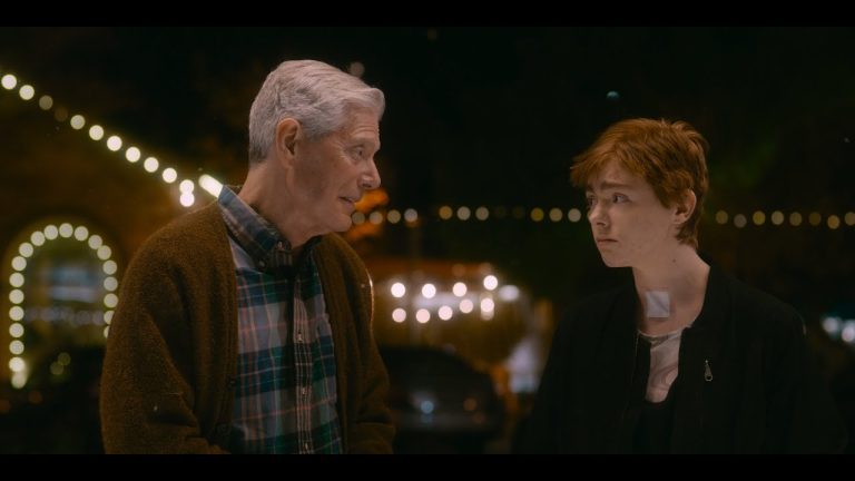 Critique de « The Optimist » : une histoire familière qui trouve encore un chemin pour entrer