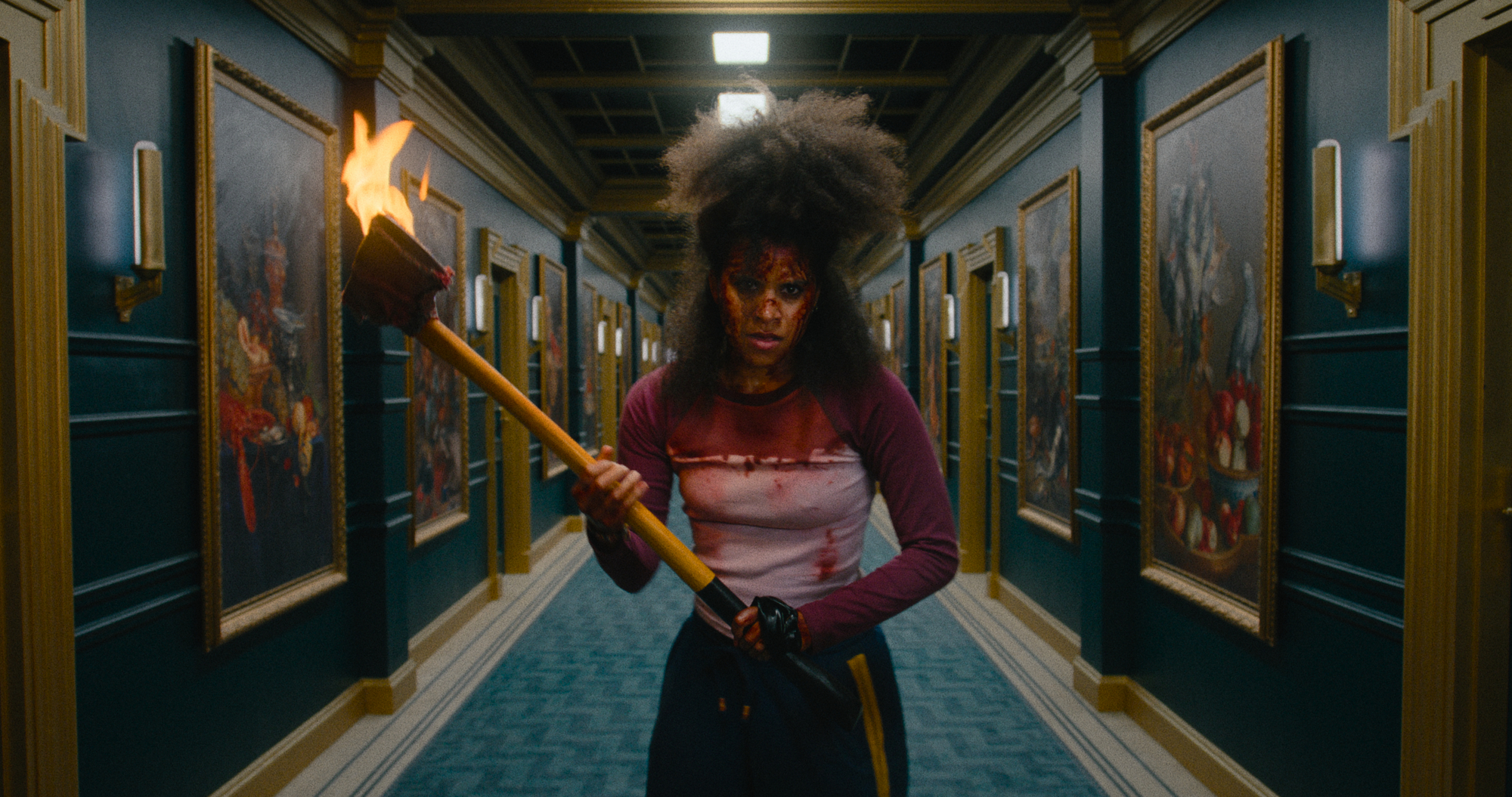 Critique SXSW 2026 : « They Will Kill You » est incroyablement amusant et un sacré bon moment