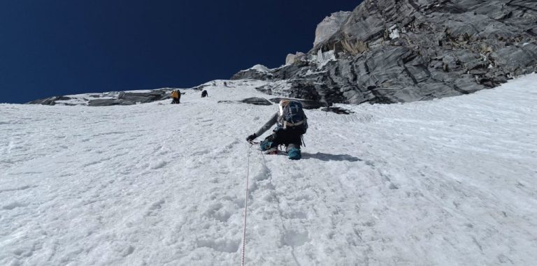 Critique SXSW 2026 : « The Ascent » détaille l’ascension extraordinaire de Mandy Horvath au mont Kilimandjaro