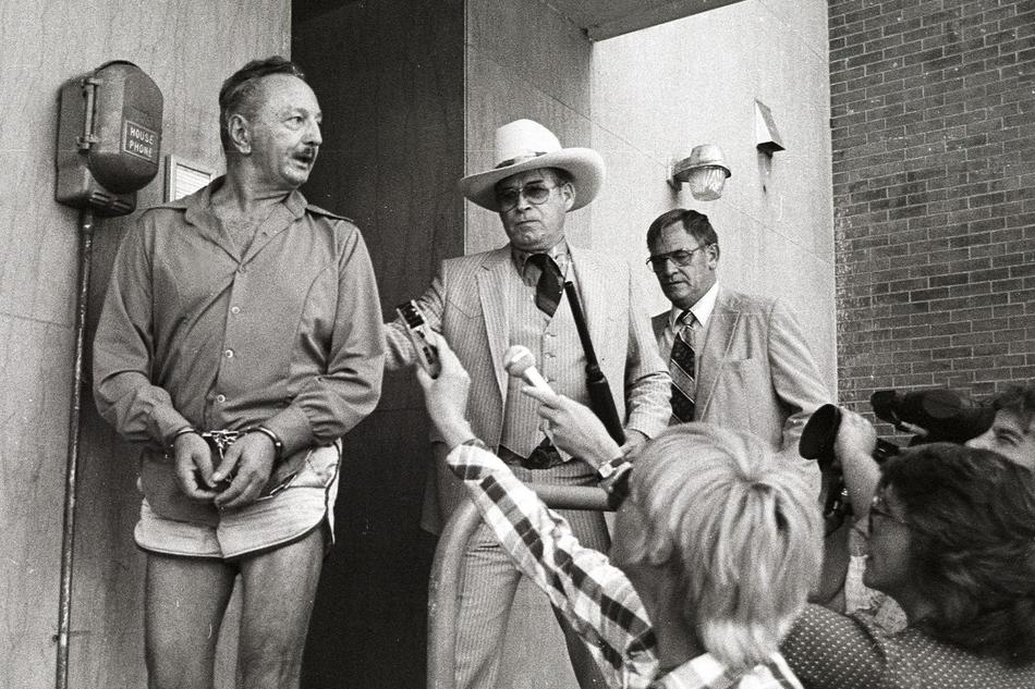 Critique SXSW 2026 : « I Got Dumped at Harvey » est l’histoire de true crime la plus folle que vous n’ayez jamais entendue