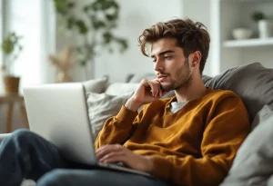 comment appelle-t-on l'image d'une personne renvoyée par le web