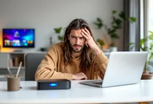 freebox bloqué etape 6